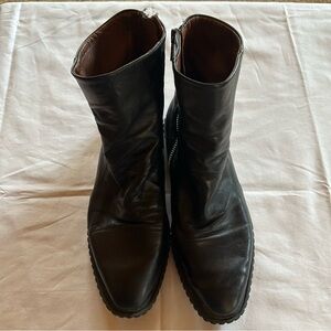 Size 37 Boots A.S 98